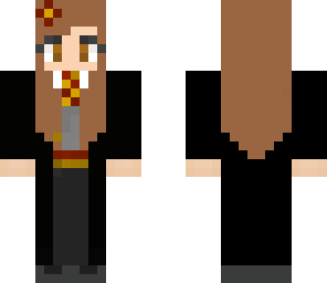 gryffindor girl