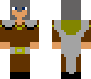 human clansman