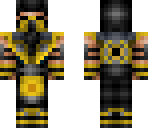 scorpion