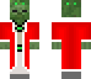 eternal king of the undead