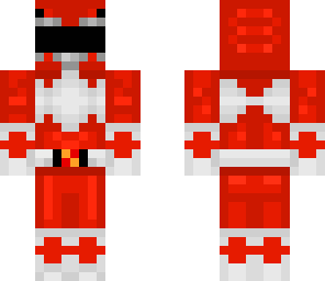 redranger