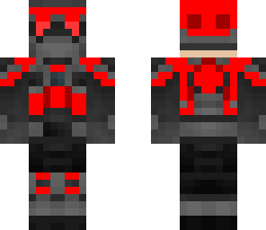 red gow