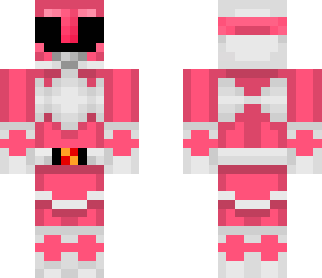 pinkranger