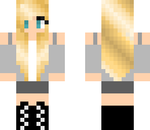 girl