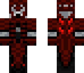 theron guard