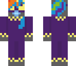 nightmare night rainbow dash