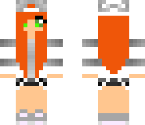 kimburger's skin