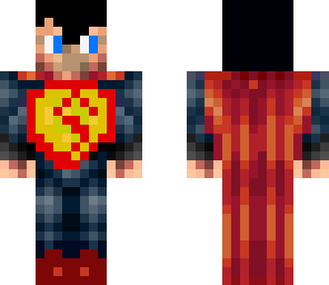 superman