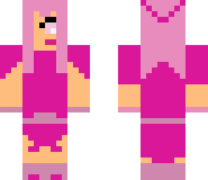 pinky