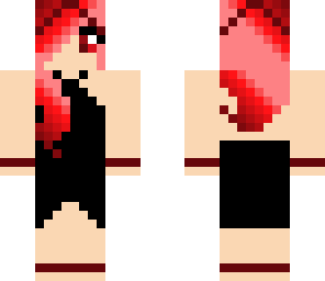 blood goddess