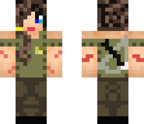 katniss everdeen