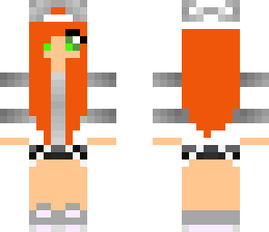 kimburger's skin updated