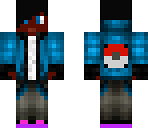 black guy