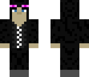 ender boy