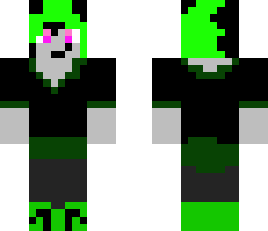minecraft shadow knight