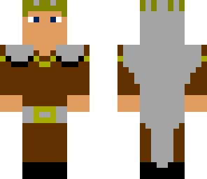 human clansman 2