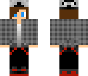 gir's skin