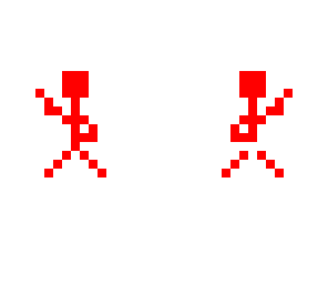 stick man