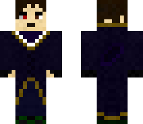 main skin