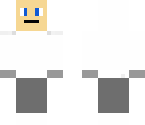 the white death