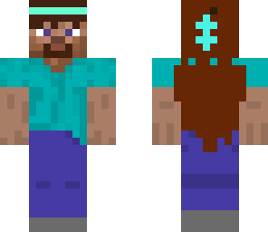 steve girl