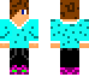 teen