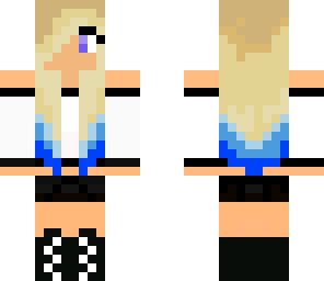 shania girl