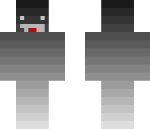 it's black and white boyzzz