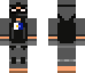 prison guard special