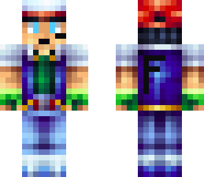 faris ketchum