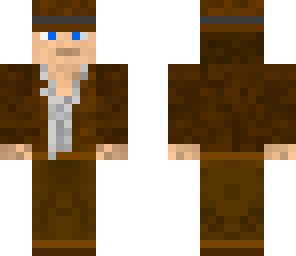 indiana jones