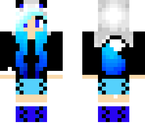 wolfgirl