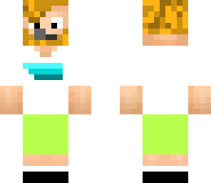 ginger gamer