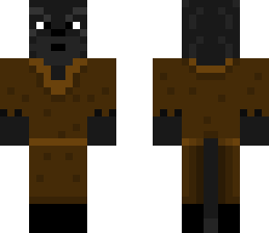 edited khajiit