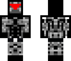 the mech