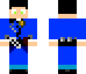 police man