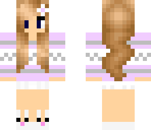my winter skin