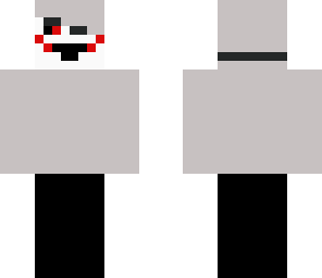 jeff tthe killer **** edition