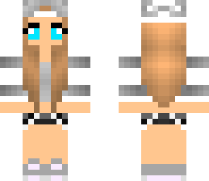 cute skin