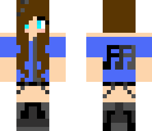 music girl