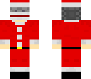 santamaster