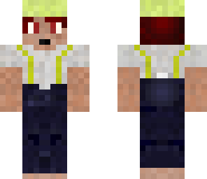 new yemen skin