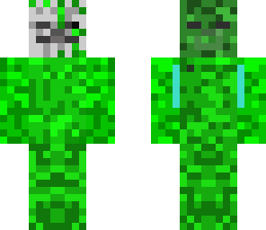 creeper