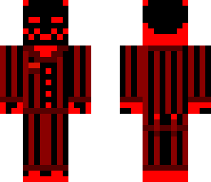zexion the jester
