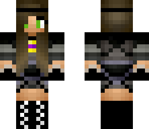 skygirl