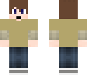 beige boy