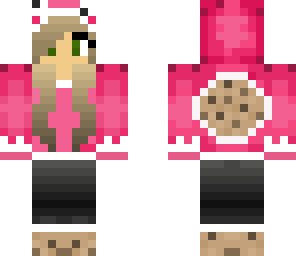 winter cookie