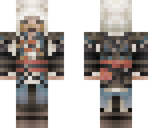 edward kenway
