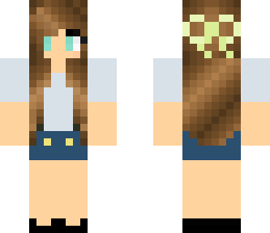 my skin