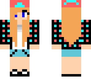 skater girl
